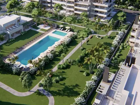 Departamento en Venta de 3 ambientes