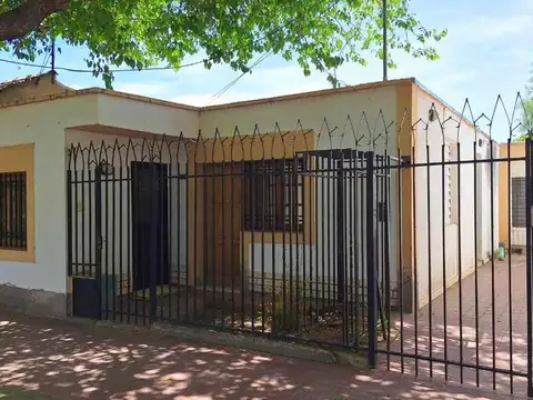 VENTA DE CASA BARRIO UJEMVI - LAS HERAS - MENDOZA