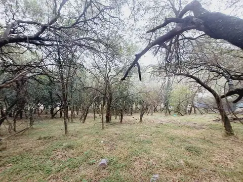 OPORTUNIDAD VENTA LOTE CENTRAL B CON SEGURIDAD