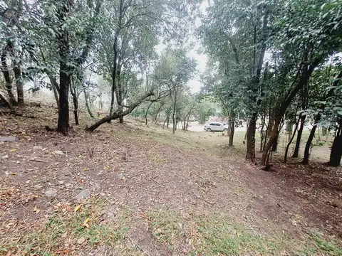 OPORTUNIDAD VENTA LOTE CENTRAL B CON SEGURIDAD