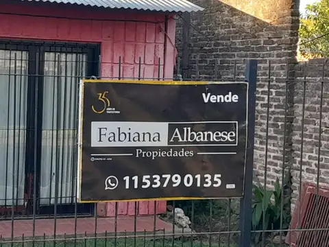 Casa en Venta de 2 dormitorios