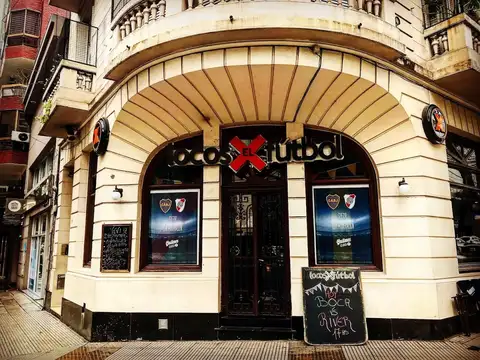 Local en Alquiler en Plaza San Martín, USD 7.000