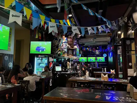 Local en Alquiler A Estrenar