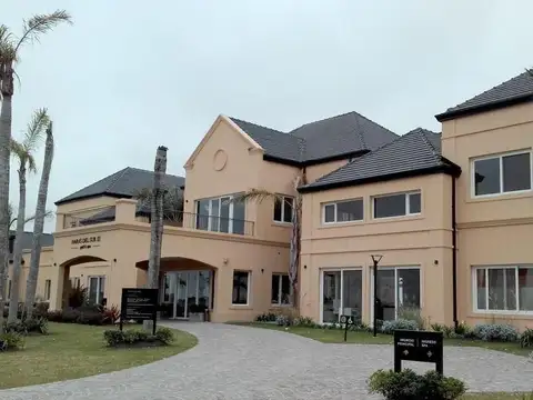 Terreno en Venta en Haras Del Sur 3, USD 35.000