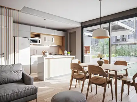 Casa 8 ambientes con 4 baños