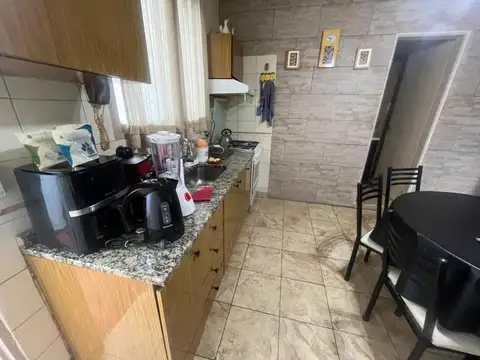 Depto Tipo Casa en Venta al Sudeste
