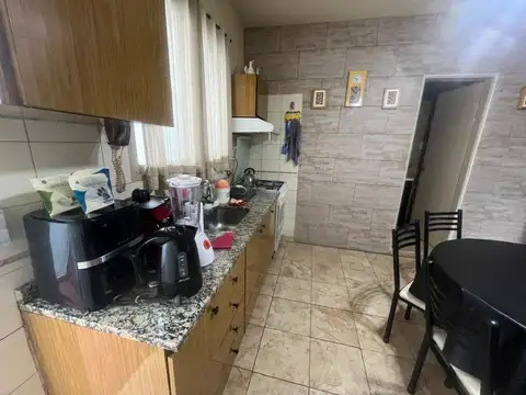 Depto Tipo Casa en Venta en Avellaneda, USD 65.000
