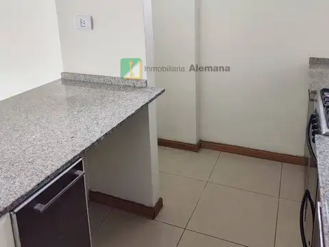 Departamento en Alquiler 12 años
