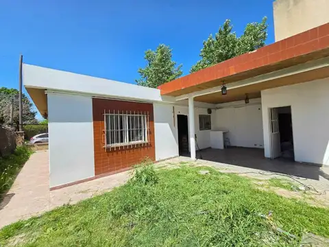 Casa en Venta 45 años
