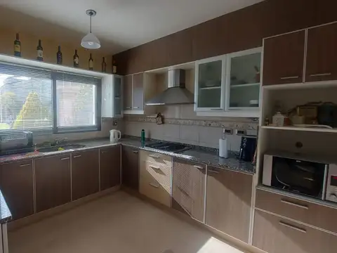 BARRIO LOS SOLARES  MJ CASA 12 100