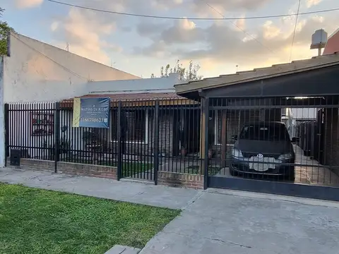 venta casa 3 ambientes-  Jose c paz