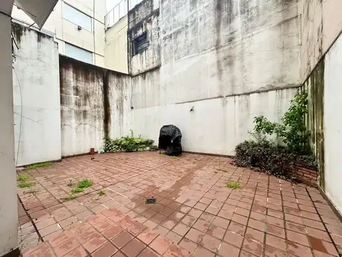 Departamento en Venta 31 años