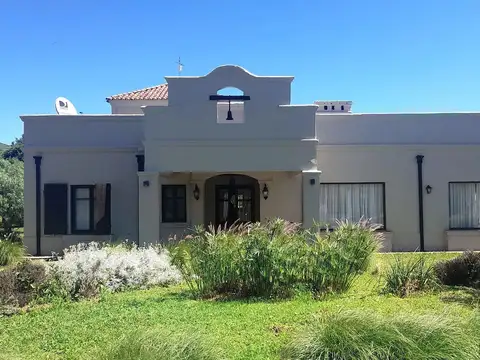 Club de Campo La Lucinda