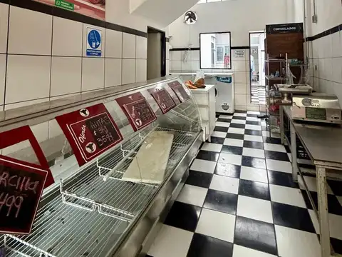 Local en Alquiler A Estrenar