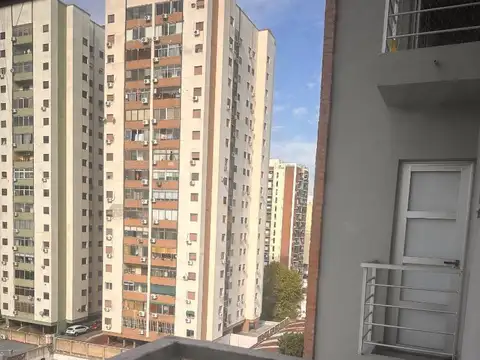 Departamento en Alquiler Apto profesional