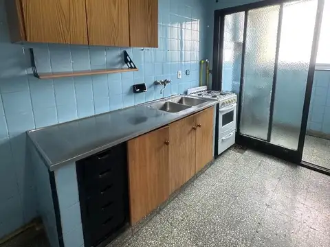 Departamento en Venta 50 años