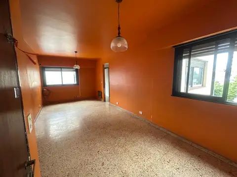 Semi piso  de 3 ambientes