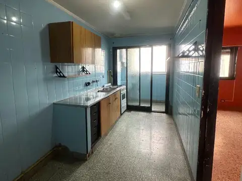 Departamento en Venta al Oeste