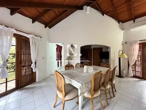 Casa en Alquiler Temporal 2025 años