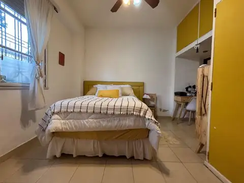 VENTA MONOAMBIENTE DIVISIBLE EN SAAVEDRA, CABA