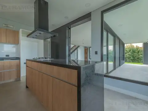 Casa en Venta A Estrenar