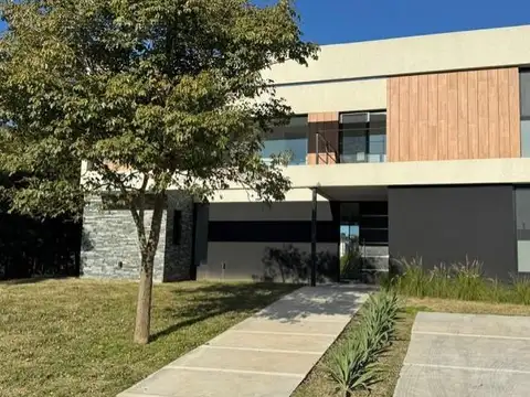 Barrio Ceibos, Puertos / Escobar