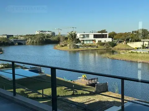 Barrio Ceibos, Puertos / Escobar