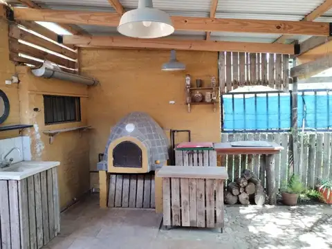 Casa en Venta al Norte