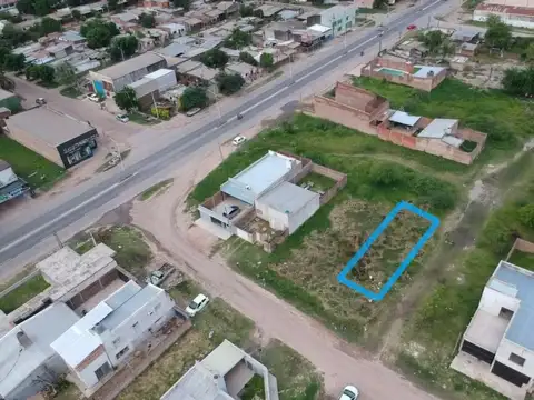 Terreno en venta Zona Av. Castelli 4500