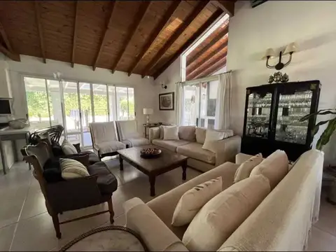 Casa en Alquiler A Estrenar