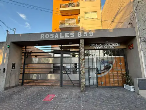 Av. Rosales al 800