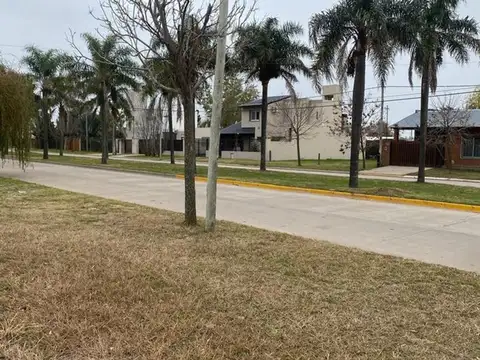 VENTA LOTE/TERRENO DE 1078 MT2 -TIERRA DE SUENOS 2