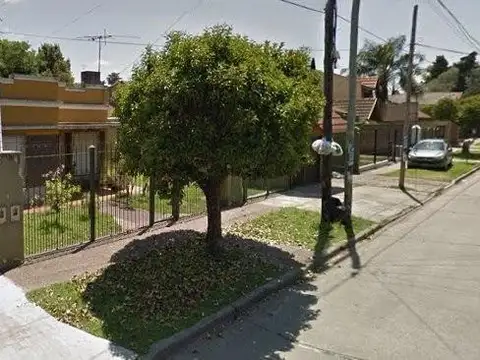 Calle 342 (Pacifico Diaz) 3500