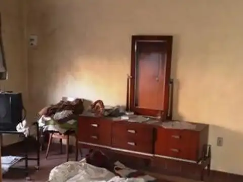 Casa en Venta 40 años