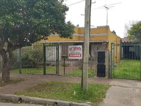 Casa en Venta en Quilmes Oeste