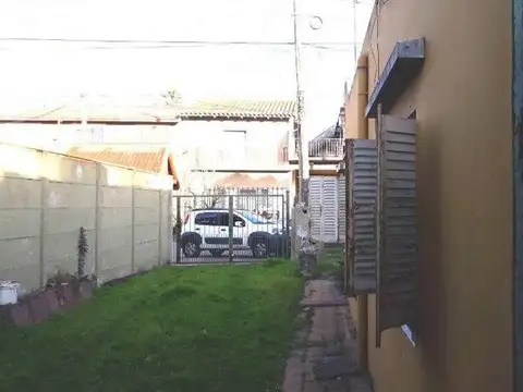 Casa en Venta en Quilmes Oeste