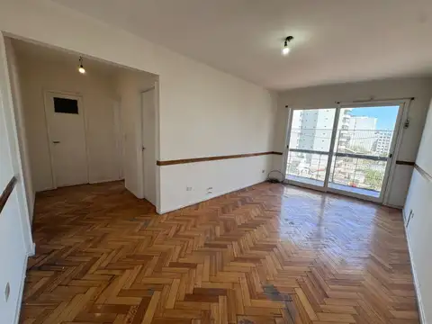 Departamento en Venta 57 años