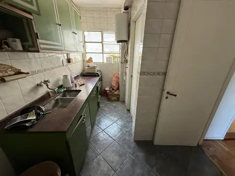 Departamento en Venta 60 años