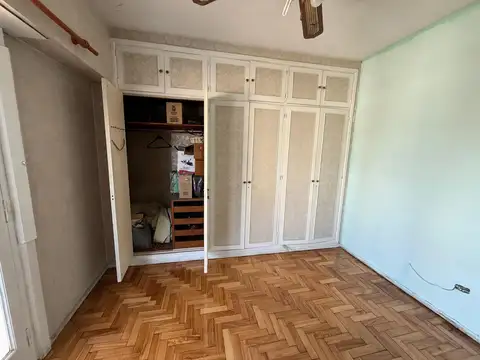 Departamento en Venta en Caballito, USD 156.900