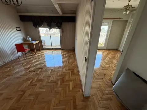 Av. Rivadavia al 5500