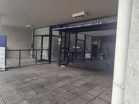 Venta cochera descubierta