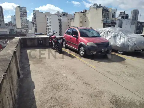 Mario Bravo 8596300, Piso 3