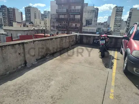 Venta cochera descubierta