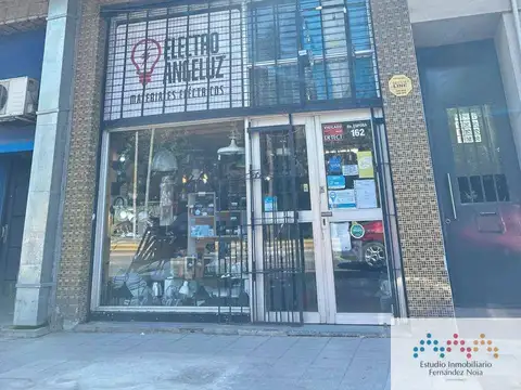 Local en Alquiler 10 años