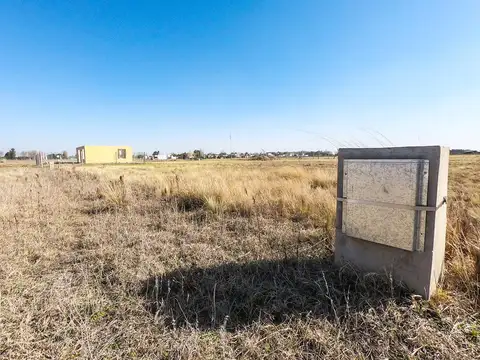 Terreno - General Pico