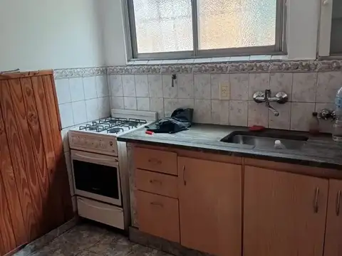 Avenida Boulogne Sur Mer 2000, Piso 1