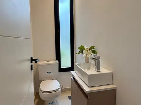 Casa en Venta A Estrenar