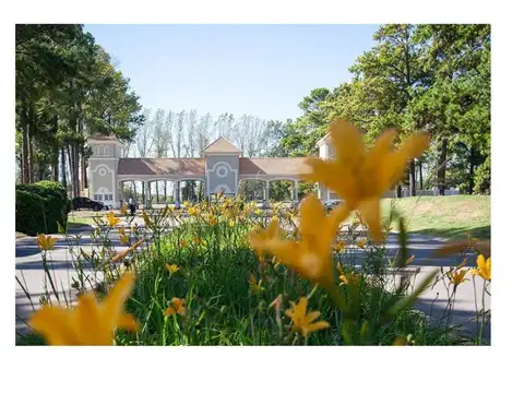 Pinares Golf  Country Club, Exaltación de la Cruz,  Lote 18- Parcela 710. RP 12