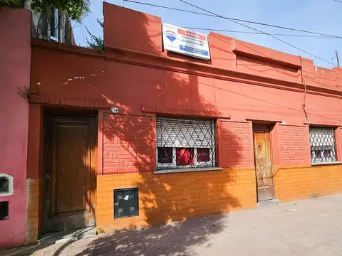 VENTA CASA 3 AMB EN AVELLANEDA