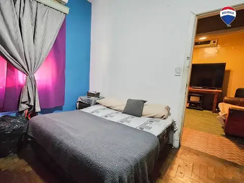 Casa en Venta 55 años